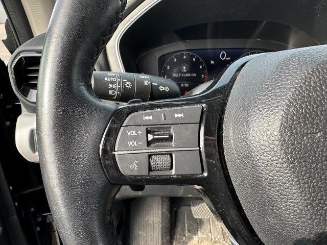 Used 2023 Honda Pilot Elite image 30