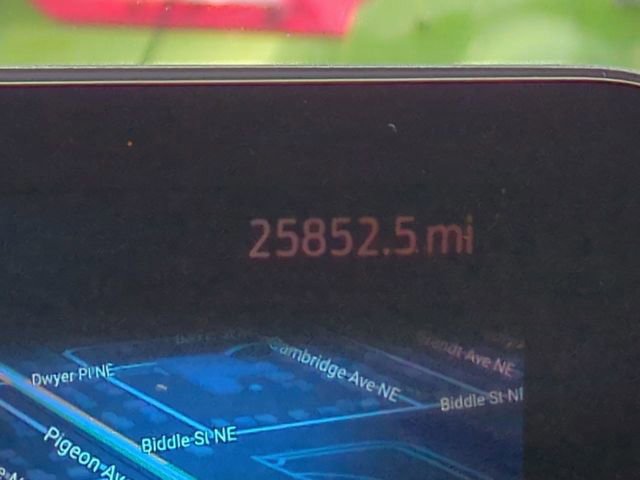 Certified 2025 Ford Expedition Max Active image 26