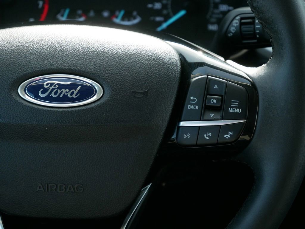 Certified 2022 Ford Escape SE w/ Convenience Package image 19