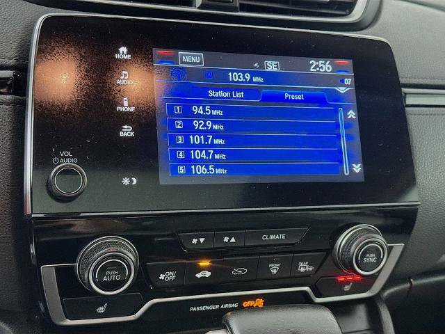 Used 2019 Honda CR-V EX-L image 15
