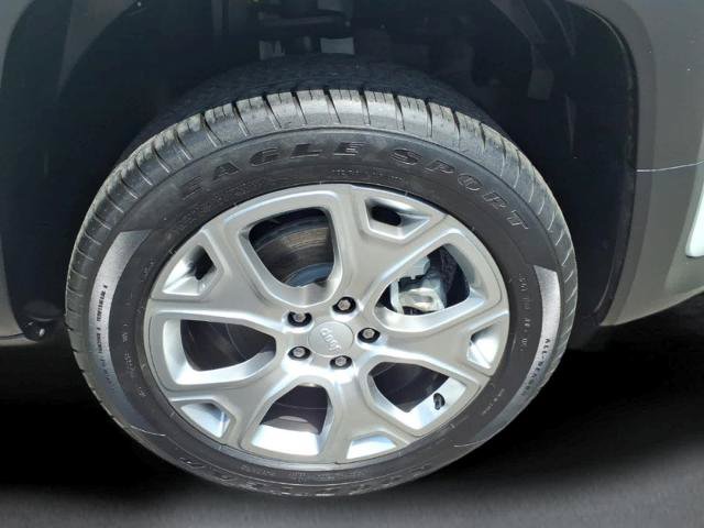 Used 2023 Jeep Renegade Limited AWD/4WD image 10
