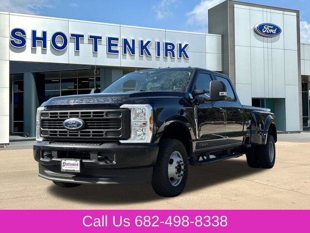 Certified 2025 Ford F350 XL AWD/4WD image 3