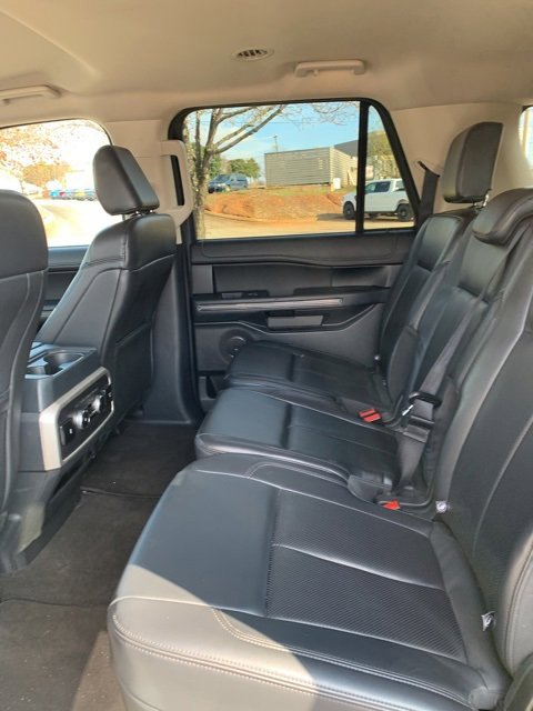 Certified 2024 Ford Expedition Max XLT image 8
