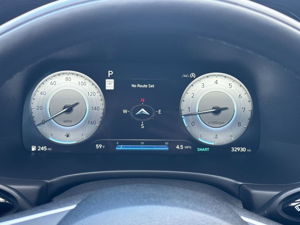 Used 2024 Hyundai Palisade Calligraphy image 25