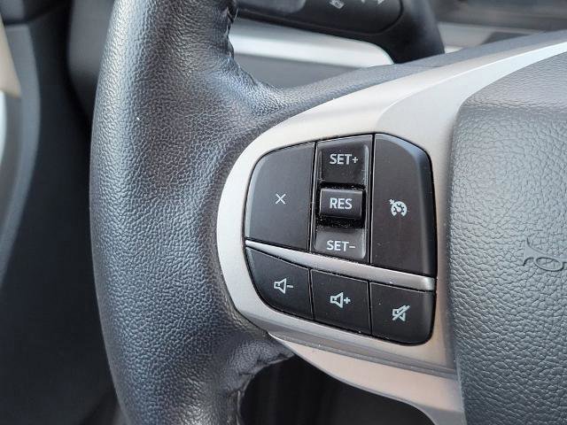 Certified 2022 Ford Explorer XLT image 28