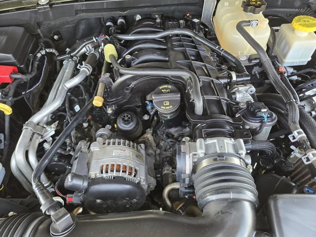 Used 2022 Jeep Gladiator Overland w/ Popular Equipment Package AWD/4WD image 29