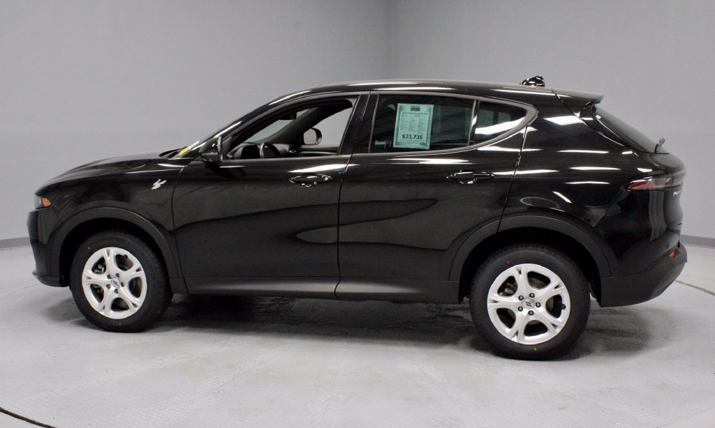 Used 2023 Dodge Hornet GT Plus w/ Tech Pack Plus w/o Parking AWD/4WD image 7