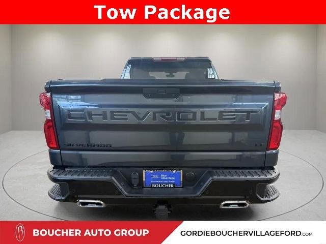 Used 2022 Chevrolet Silverado 1500 LT Trail Boss w/ Safety Package image 5