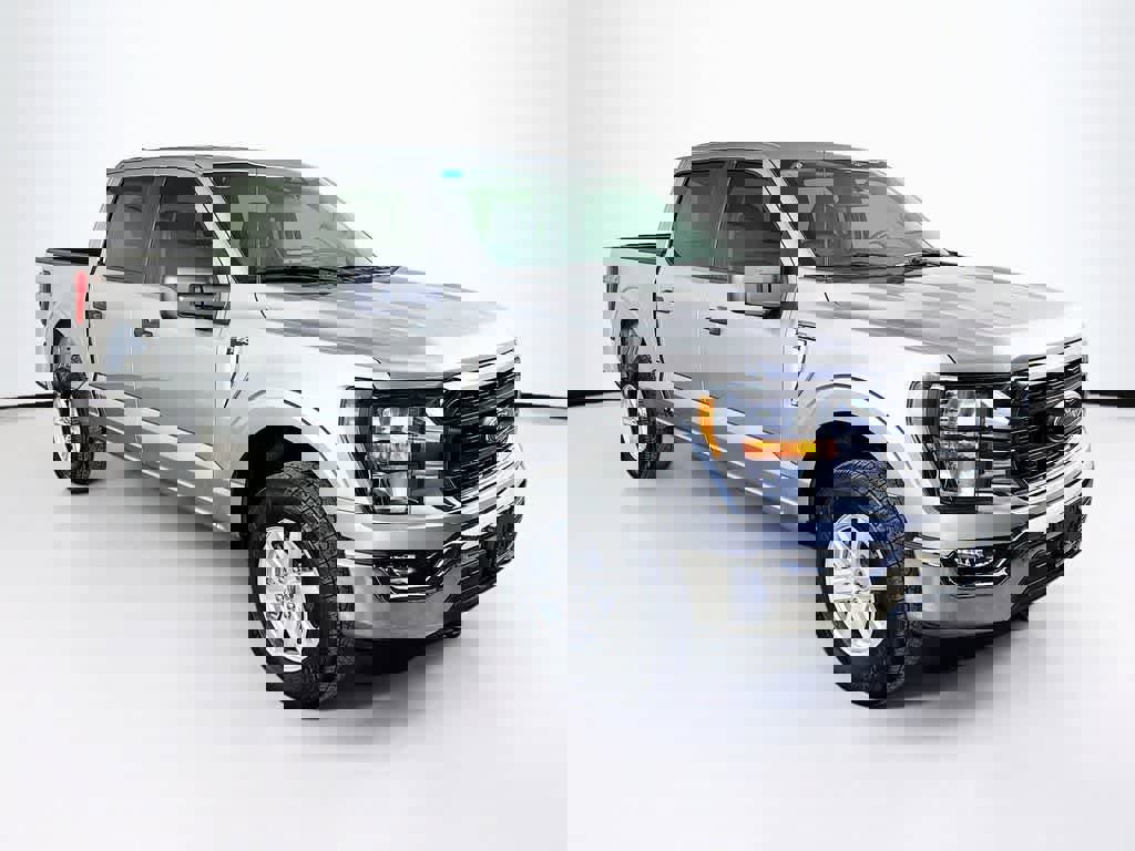 Certified 2023 Ford F150 XLT image 22