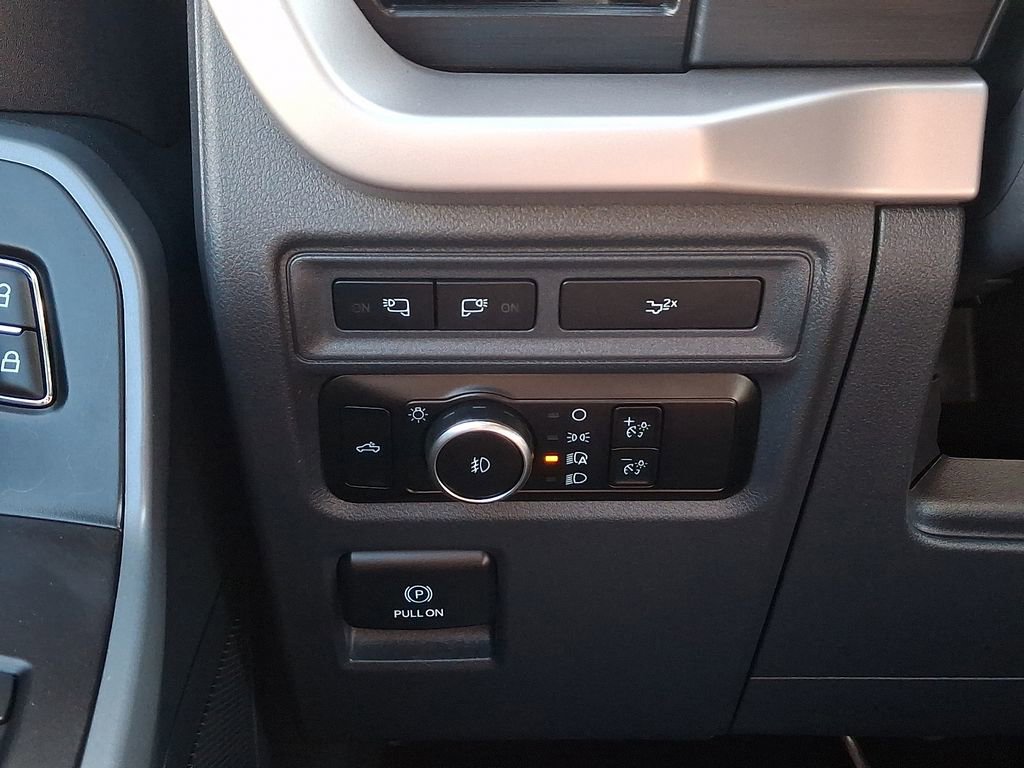 Certified 2023 Ford F150 XLT w/ Equipment Group 302A High image 23