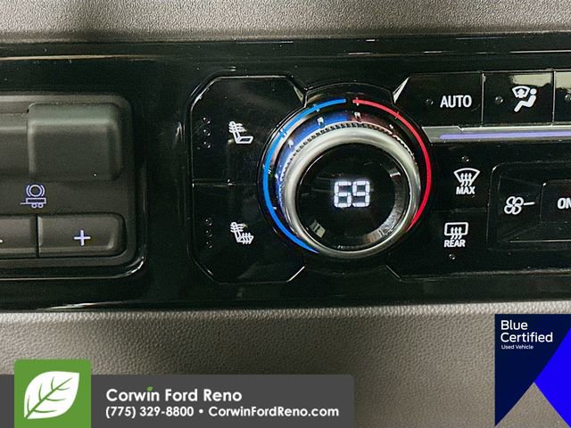 Used 2024 GMC Sierra 1500 Elevation w/ Elevation Premium Package image 25