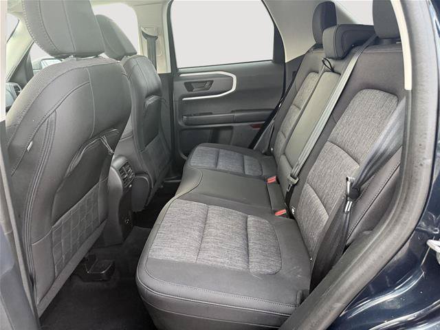 Certified 2021 Ford Bronco Sport Big Bend w/ Big Bend Package (96B) AWD/4WD image 18