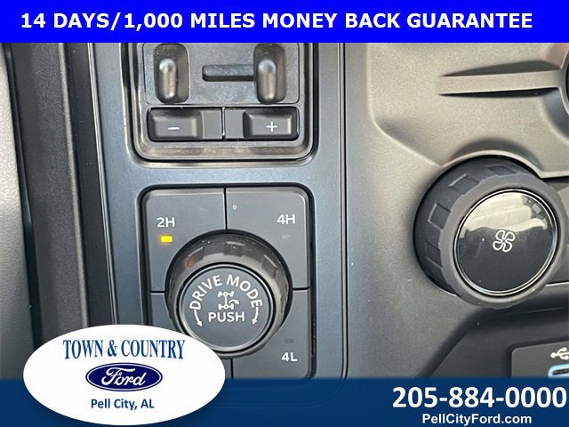 Certified 2024 Ford F350 XLT w/ Tremor Off-Road Package image 20