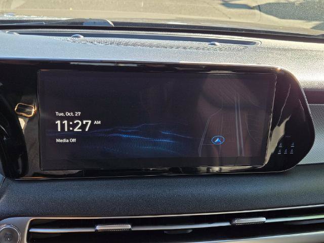 Used 2025 Hyundai Palisade SEL FWD image 18