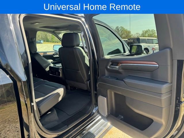 Used 2024 GMC Sierra 1500 Denali w/ Technology Package AWD/4WD image 20
