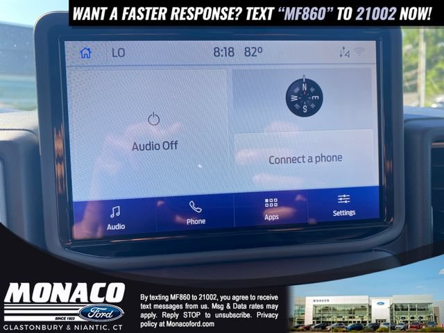 Certified 2022 Ford Bronco Sport Big Bend AWD/4WD image 20