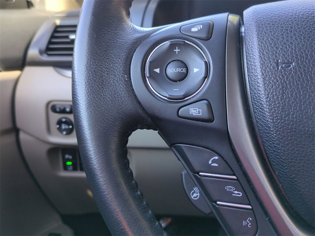 Used 2022 Honda Ridgeline RTL-E image 25