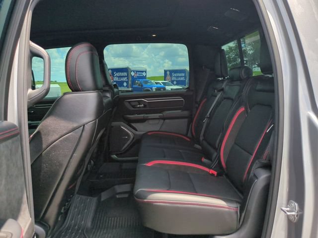 Used 2025 RAM 1500 RHO w/ RHO Level 1 Equipment Group AWD/4WD image 15