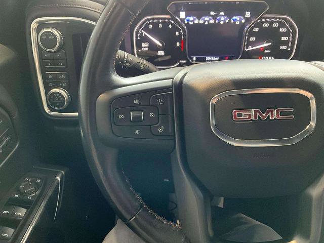 Used 2020 GMC Sierra 1500 AT4 w/ AT4 Premium Package image 12
