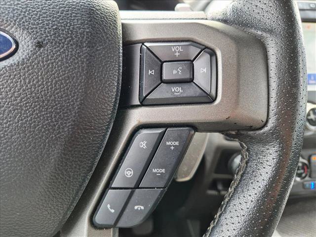 Certified 2020 Ford F150 Raptor w/ Equipment Group 802A Luxury AWD/4WD image 14