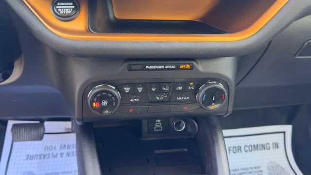 Certified 2023 Ford Bronco Sport Badlands AWD/4WD image 14