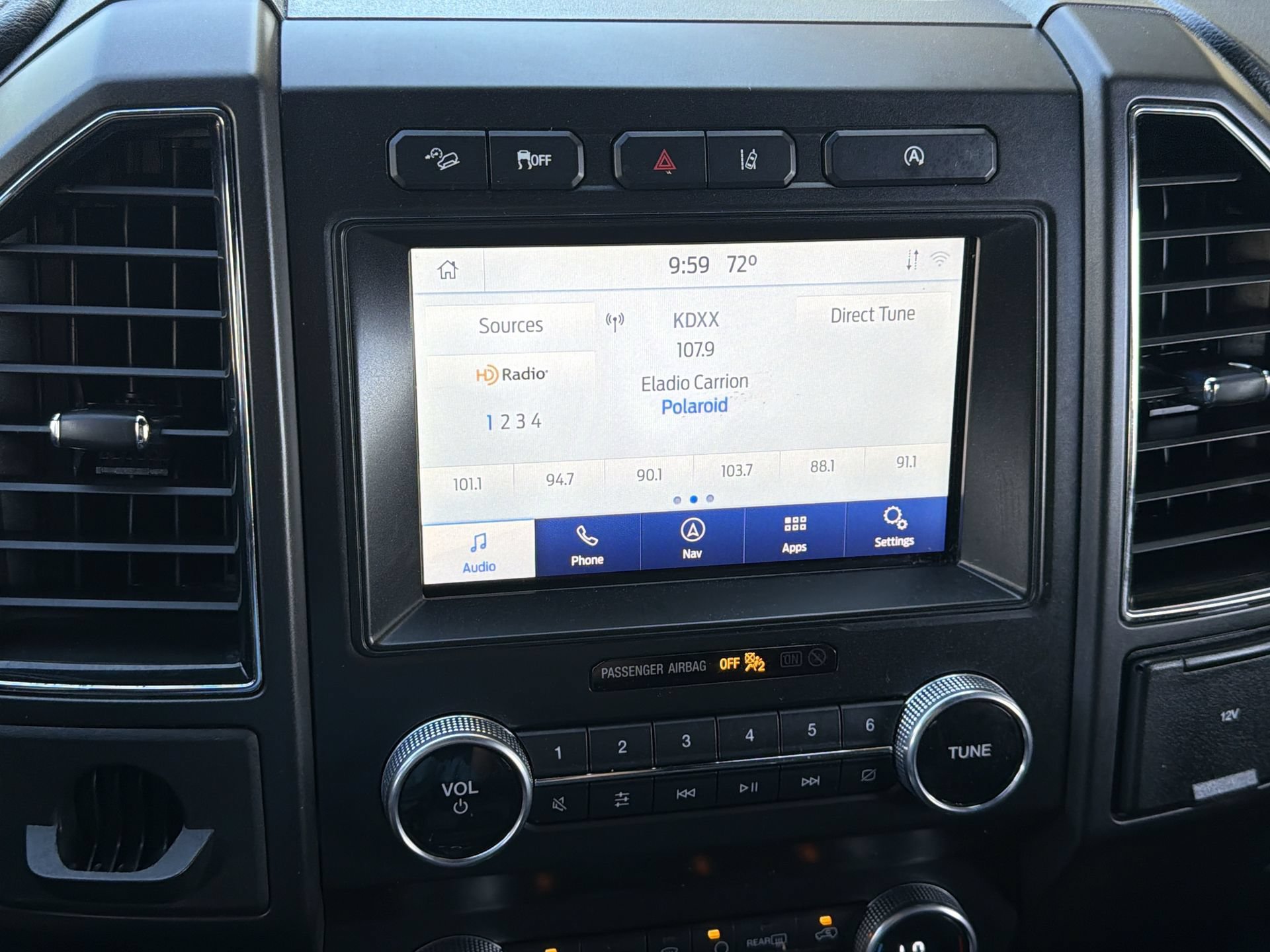 Certified 2021 Ford Expedition Max Limited AWD/4WD image 16