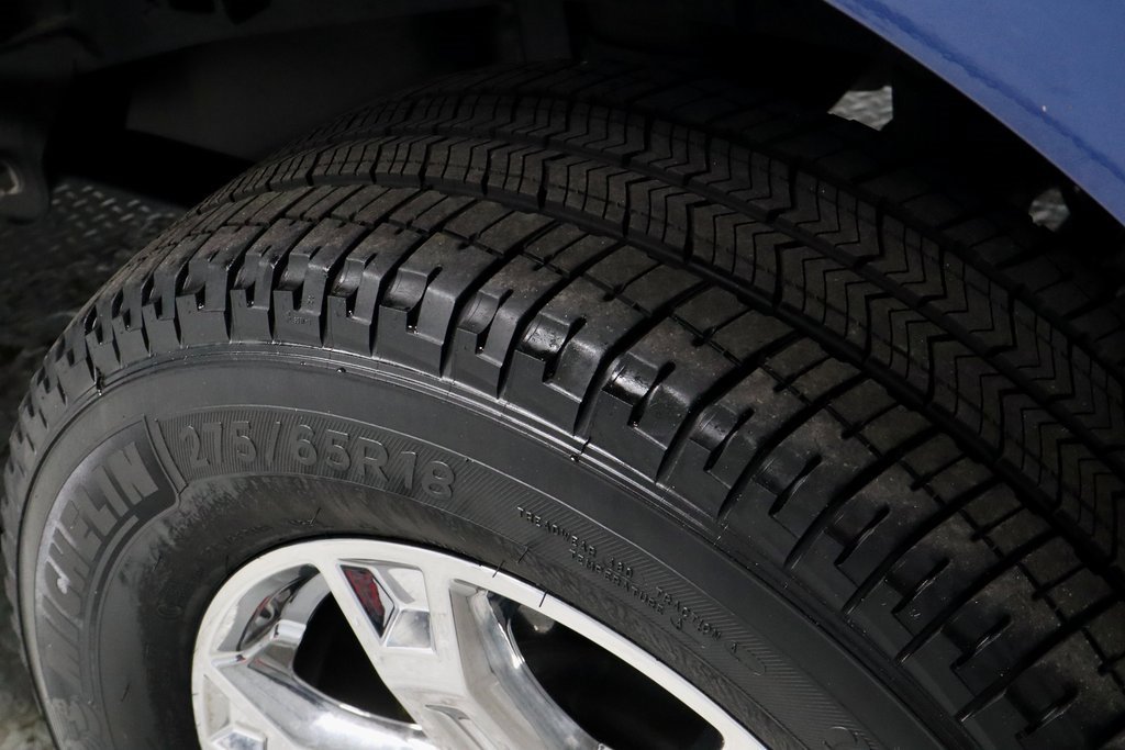 Certified 2023 Ford F150 XLT w/ Equipment Group 302A High image 21