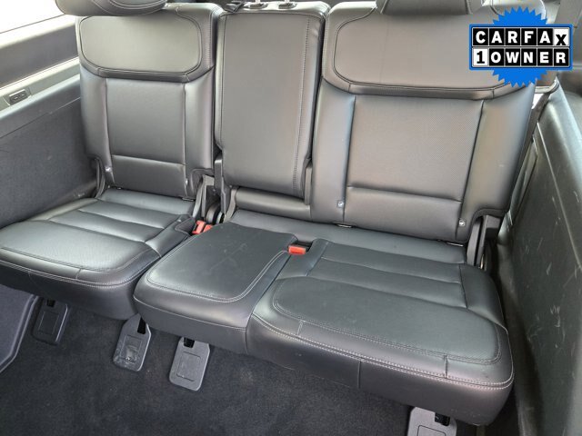 Certified 2025 Ford Expedition Max Platinum AWD/4WD image 28