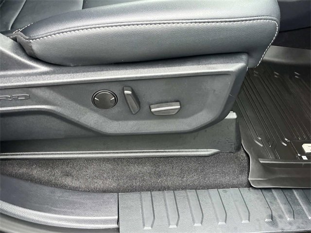 Certified 2023 Ford F150 XLT w/ Equipment Group 302A High image 24