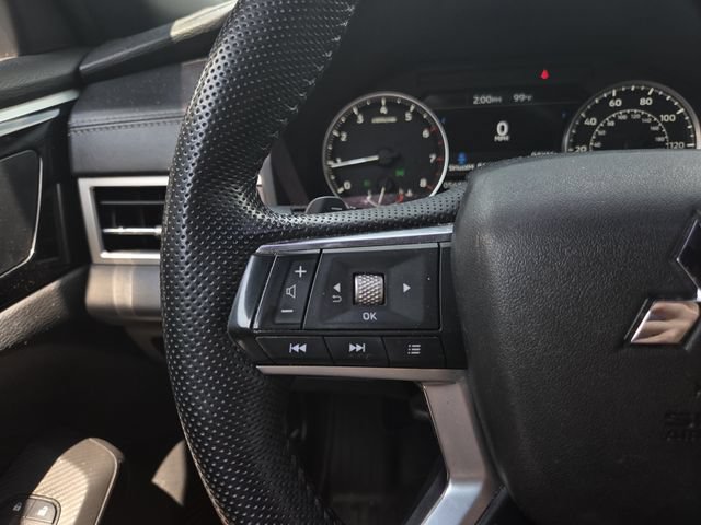 Used 2022 Mitsubishi Outlander SE FWD image 24