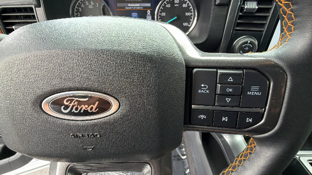 Certified 2023 Ford F150 Tremor w/ Trailer Tow Package AWD/4WD image 20