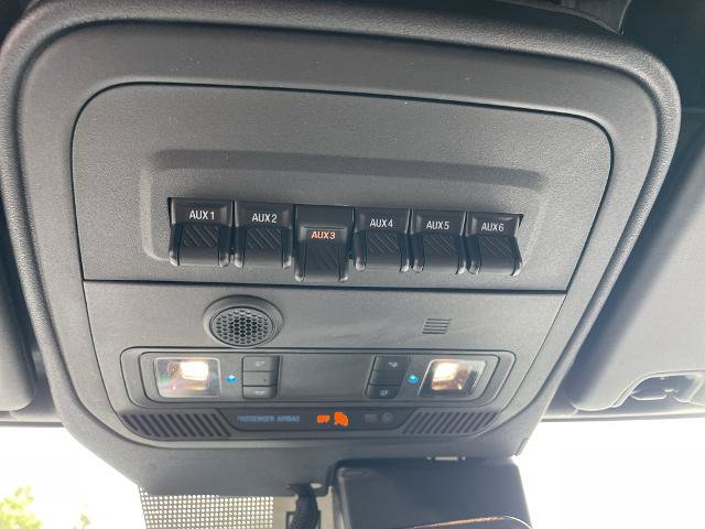 Certified 2023 Ford Bronco Wildtrak AWD/4WD image 30
