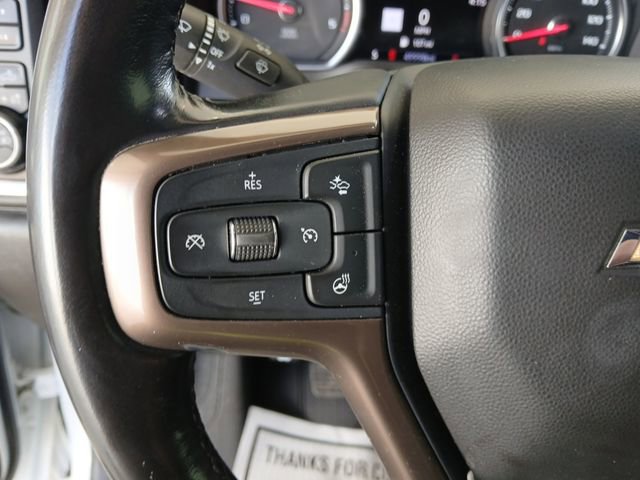 Used 2023 Chevrolet Silverado 3500 High Country w/ Technology Package AWD/4WD image 20