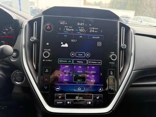 Used 2023 Subaru WRX Premium image 16