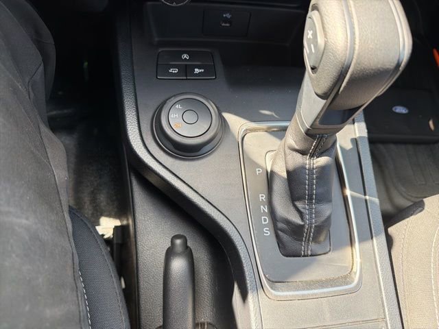 Certified 2021 Ford Ranger XL w/ Equipment Group 101A High AWD/4WD image 20