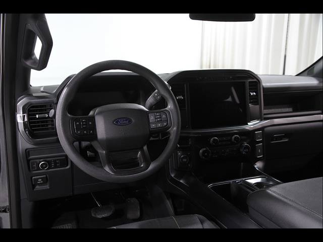 Certified 2024 Ford F150 STX AWD/4WD image 6