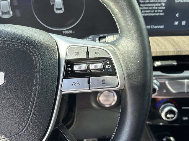 Used 2025 Kia Telluride SX Prestige AWD/4WD image 25