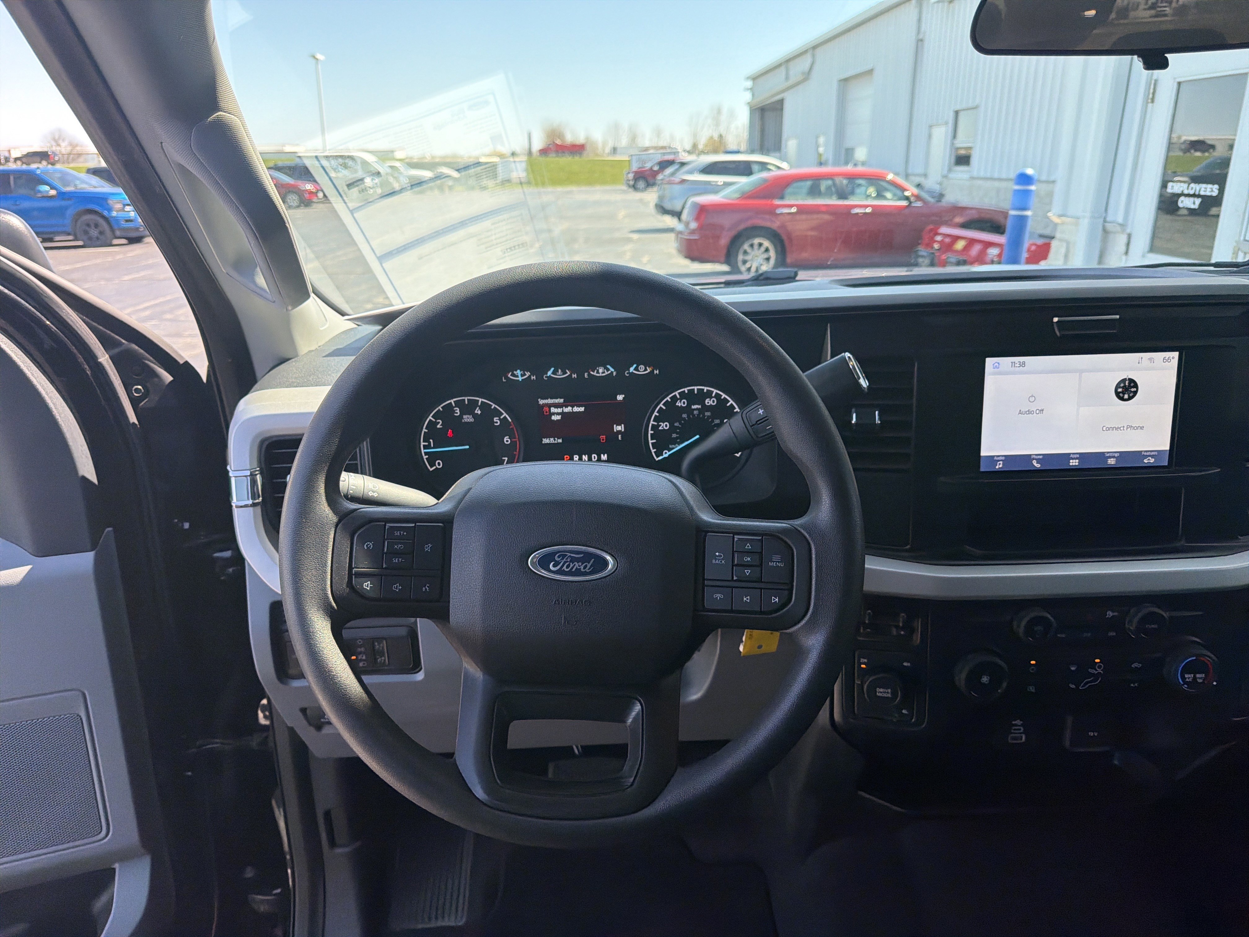 Certified 2025 Ford F250 XLT AWD/4WD image 52