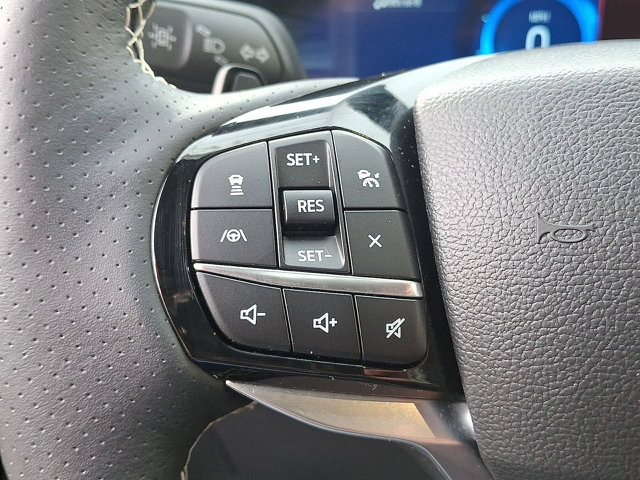 Certified 2023 Ford Explorer ST w/ Equipment Group 401A AWD/4WD image 17