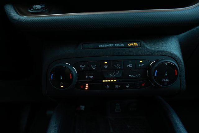 Certified 2024 Ford Bronco Sport Outer Banks w/ Tech Package image 20