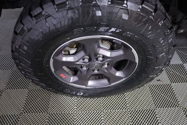 Used 2020 Jeep Gladiator Rubicon AWD/4WD image 38
