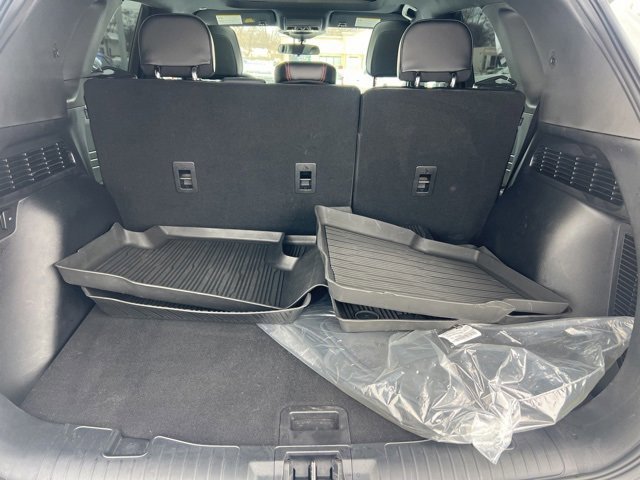 Certified 2024 Ford Escape ST-Line w/ Tech Pack #1 image 23