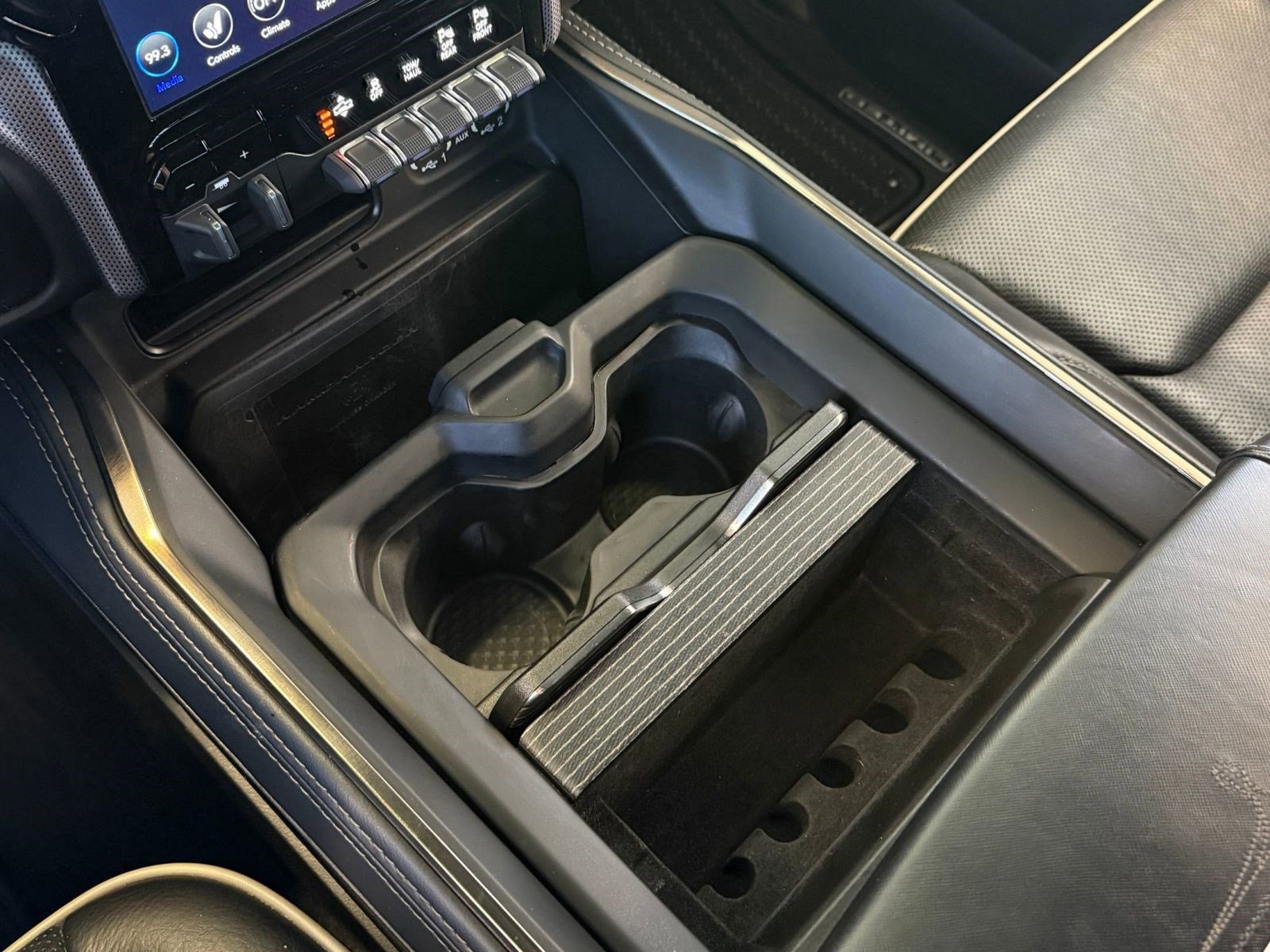 Used 2021 RAM 1500 Limited image 32