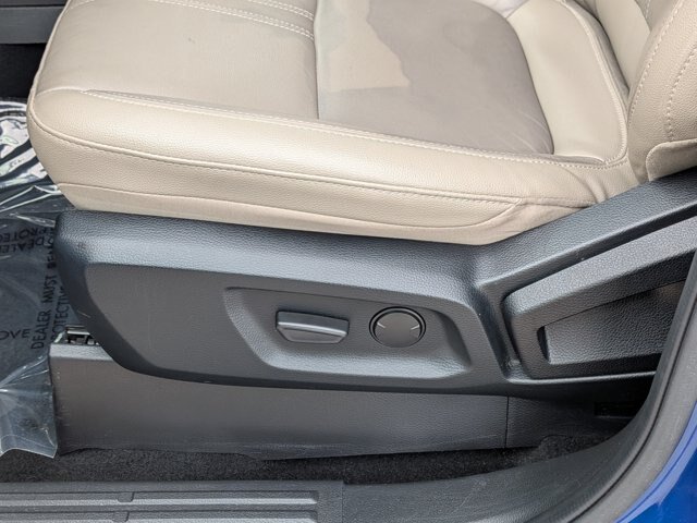 Certified 2020 Ford Ranger Lariat w/ Technology Package AWD/4WD image 16