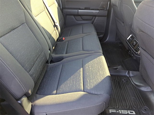 Certified 2023 Ford F150 XLT w/ Equipment Group 302A High image 26