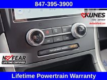 Certified 2024 Ford Edge SEL AWD/4WD image 39