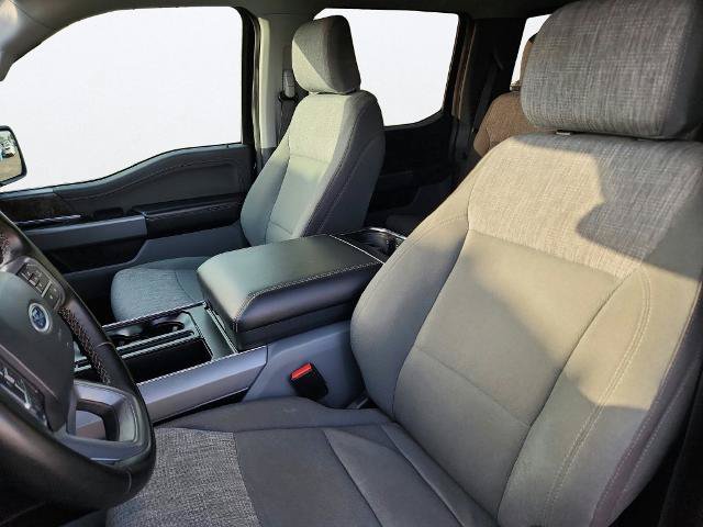 Certified 2023 Ford F150 4x4 SuperCrew image 10