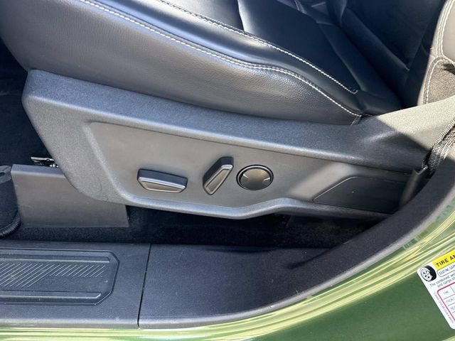 Certified 2025 Ford Bronco Outer Banks AWD/4WD image 23