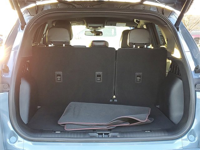 Certified 2023 Ford Escape ST-Line Elite image 8