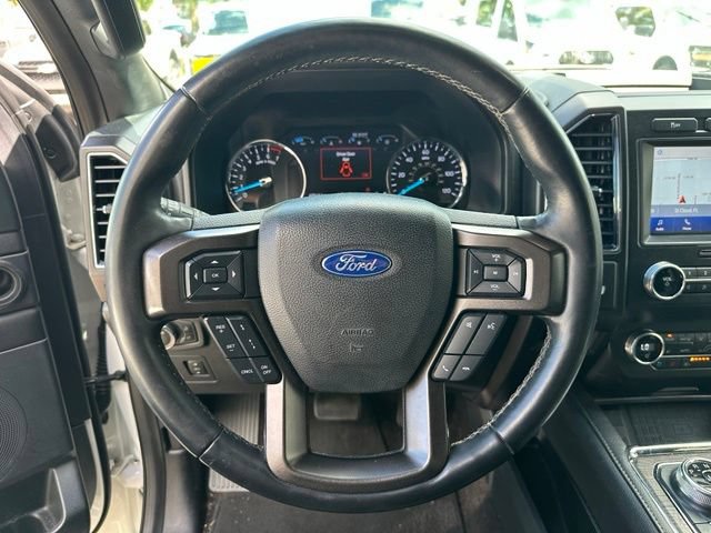 Certified 2021 Ford Expedition Limited RWD image 24